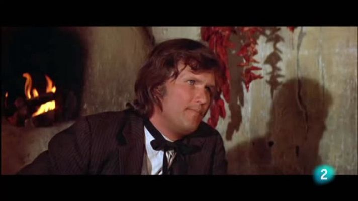 Días de cine - Momentos de cine: 'Pat Garret y Billy el Niño'