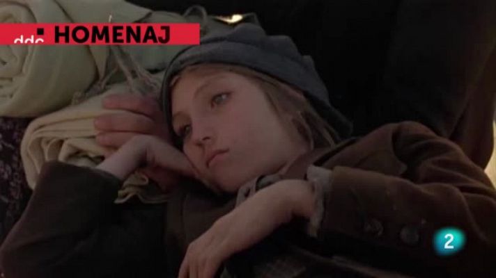 Días de cine - Mueren los actores Ben Cross y Linda Manz