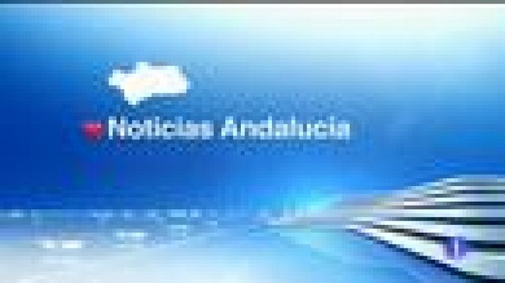 Noticias Andalucía - Noticias Andalucía - 20/08/2020