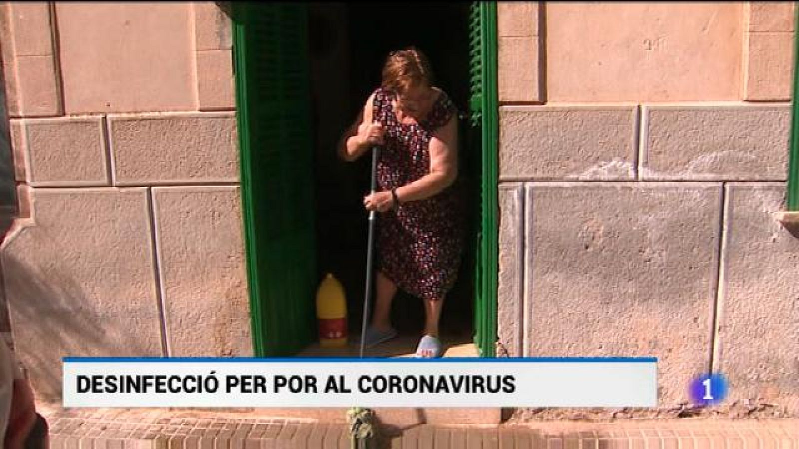 Informatiu Balear - 20/08/20