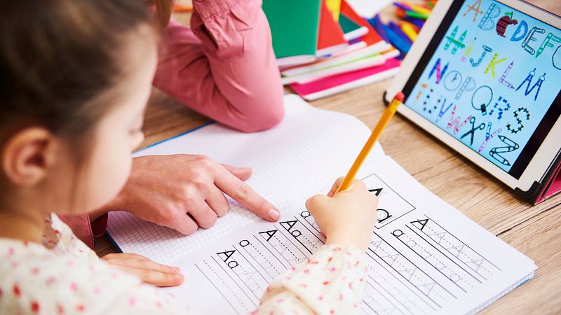 Los padres piden medidas que favorezcan la conciliación en caso de que la vuelta al cole no sea presencial