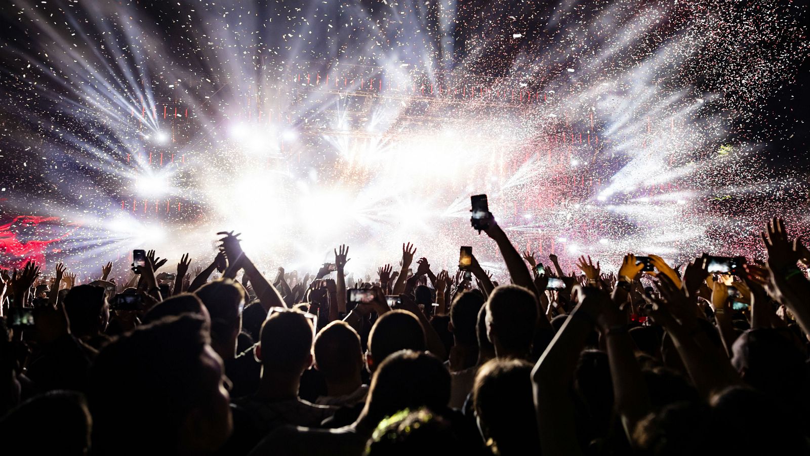 Un verano atípico, sin festivales, pero con la vista puesta en 2021