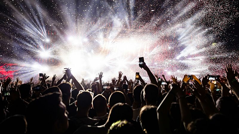 Un verano atípico, sin festivales, pero con la vista puesta en 2021