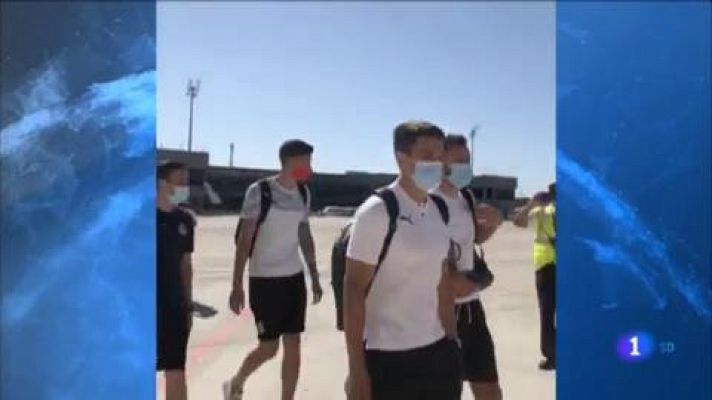 L'Informatiu - L'Informatiu  2 - 20/08/2020