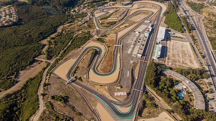  - Así queda el calendario del WorldSBK tras la cancelación de Misano y la inclusión de Estoril