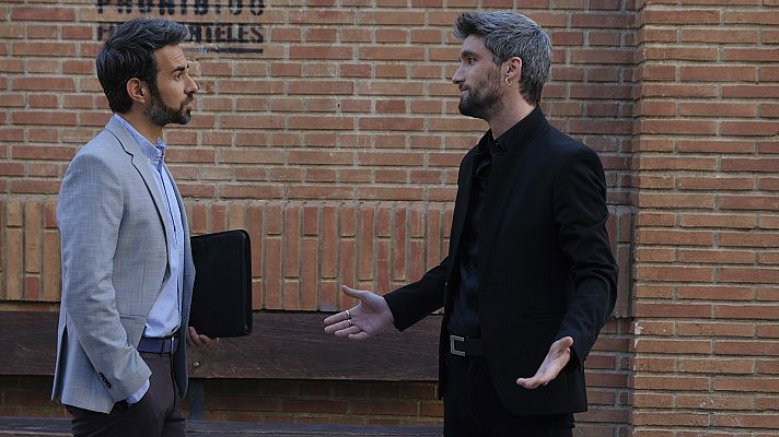 Servir y proteger - Episodio 778