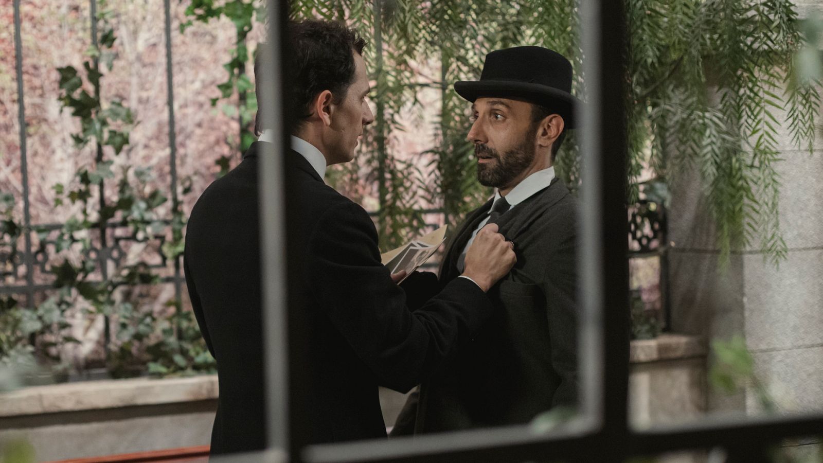 Acacias 38 - Capítulo 1312 - Ver ahora