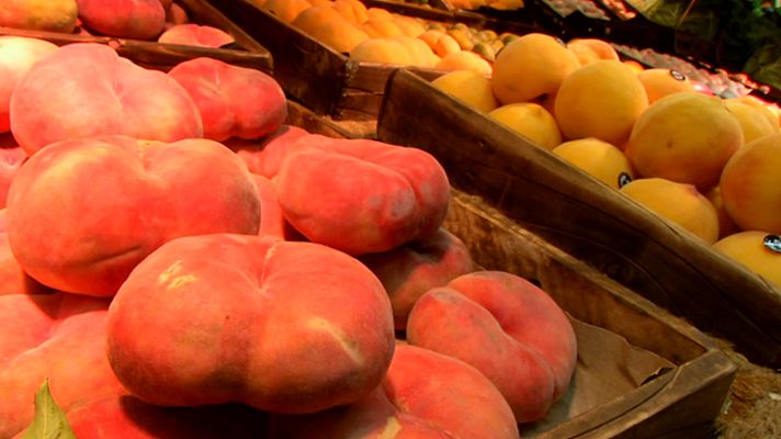 Aquí la Tierra - Aquí la Tierra - 20/08/20