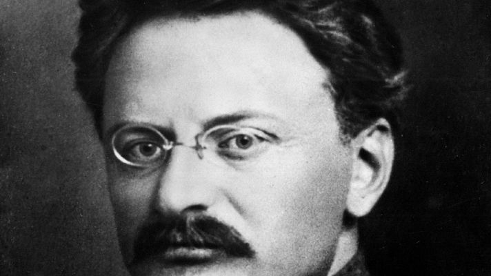 Se cumplen 80 años del asesinato de Trotski
