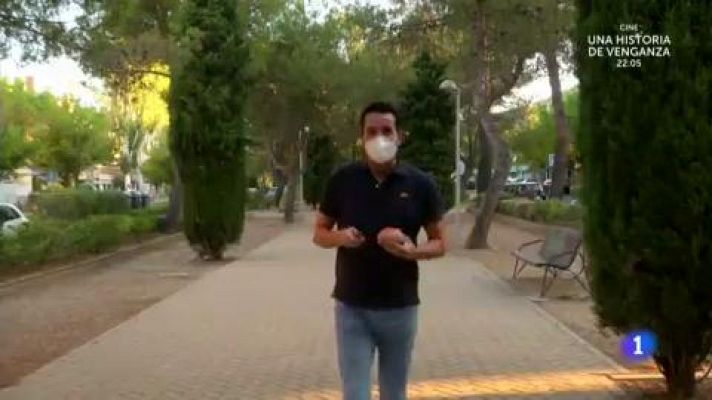 Aquí la Tierra - ¿Sabes qué nos aportan los paraguayos?