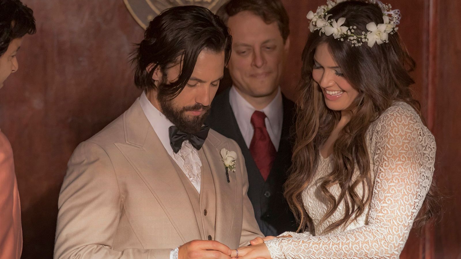 This is us - Capítulo 14: Voto de matrimonio - ver ahora