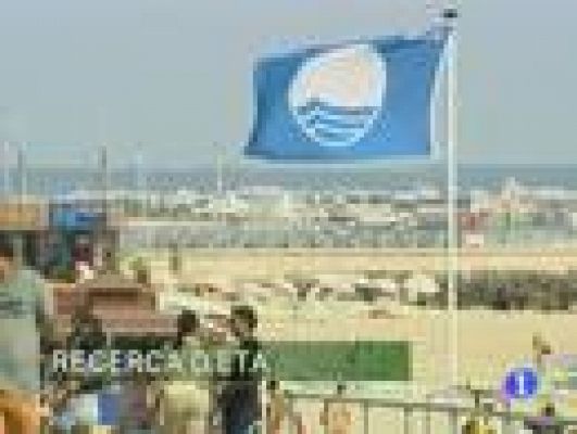 Informatiu Balear - Informatiu Balear - 10/08/09