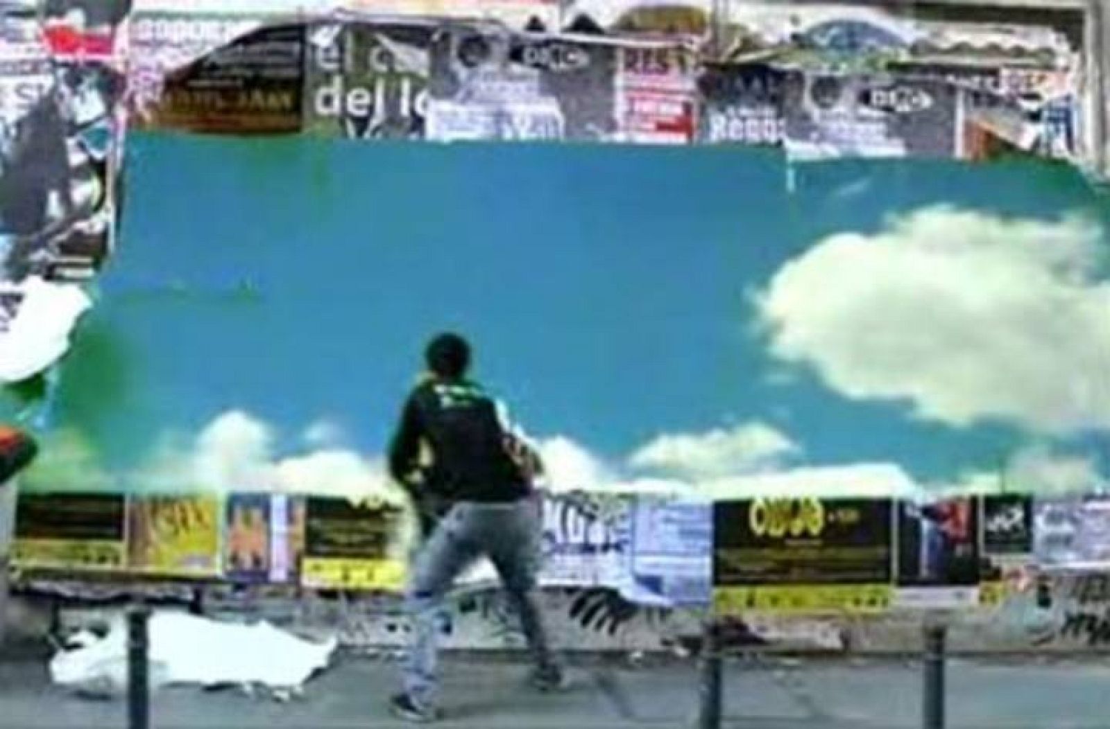 Metrópolis - INJUVE 2007 - Metrópolis | Ver