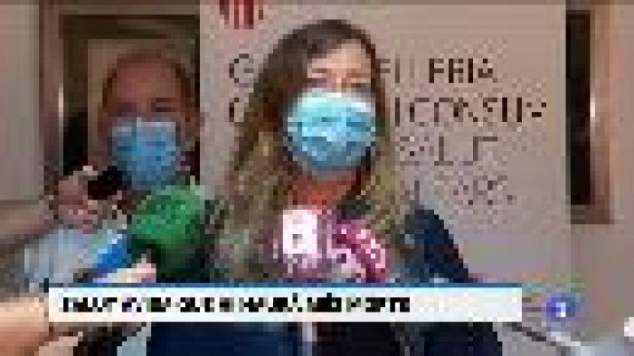 Informatiu Balear - Informatiu Balear - 21/08/20