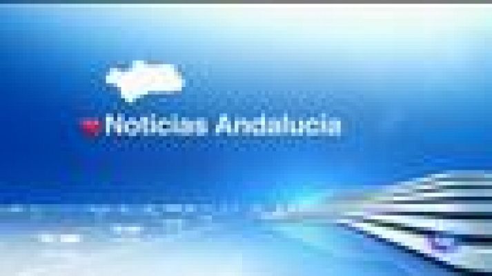 Noticias Andalucía - 21/08/2020