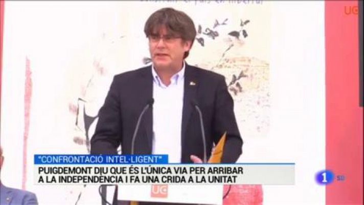 L'Informatiu - L'Informatiu - 21/08/2020