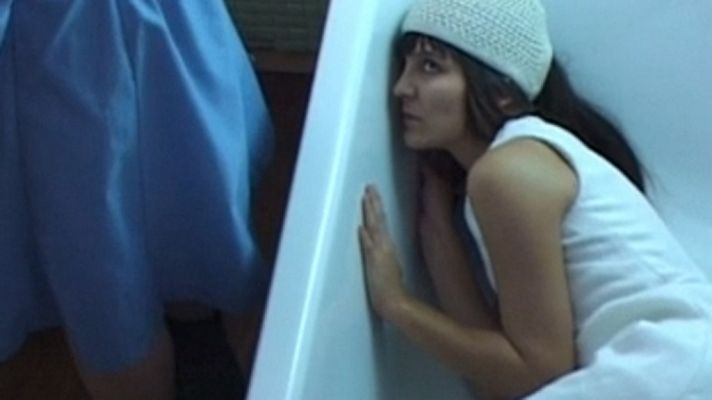 Metrópolis - INJUVE 2004