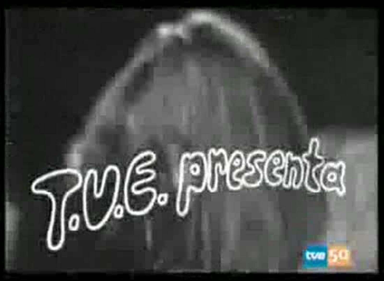 Cabecera del programa 'Nada se pierde, todo se transforma' (1969) - Programas y Concursos en el Archivo de RTVE | Ver