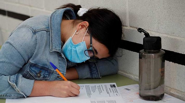 ¿Cómo afecta la pandemia a la movilidad de los estudiantes?