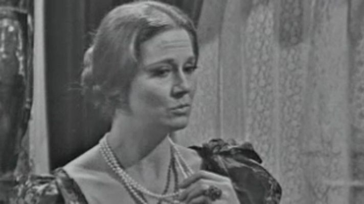 Eugenia de Montijo - Capítulo 1