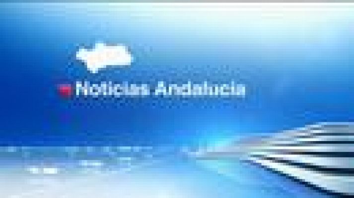 Noticias Andalucía 2 - 21/08/2020