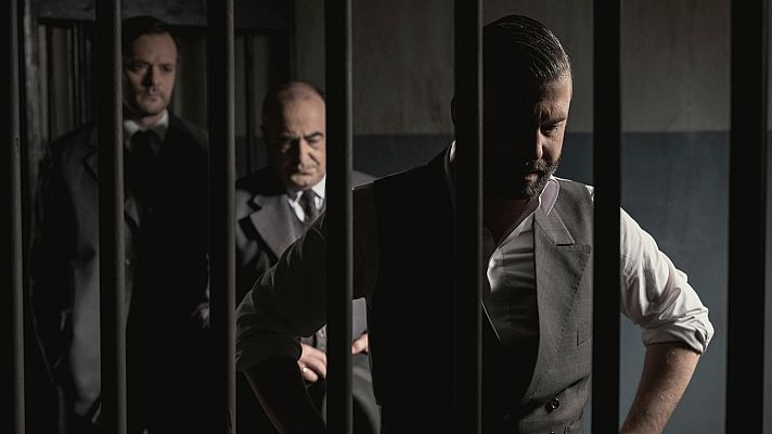 Acacias 38 - Capítulo 1313