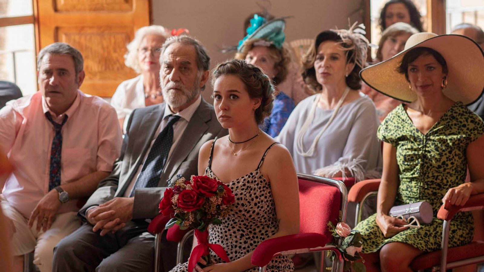 Días de cine - 21/08/20 - ver ahora