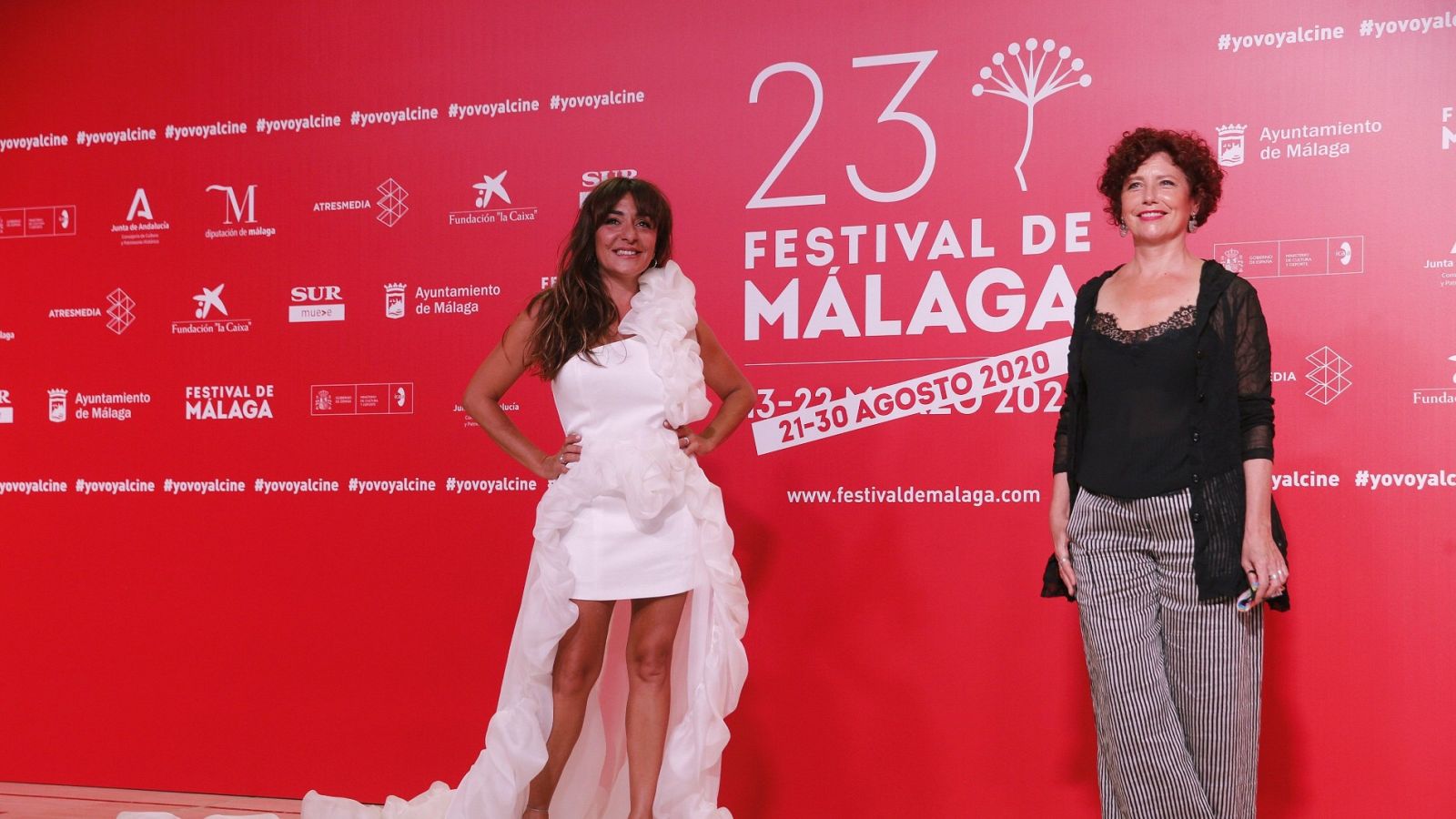 'La boda de Rosa' inaugura la 23 edición del Festival de Málaga de Cine Español