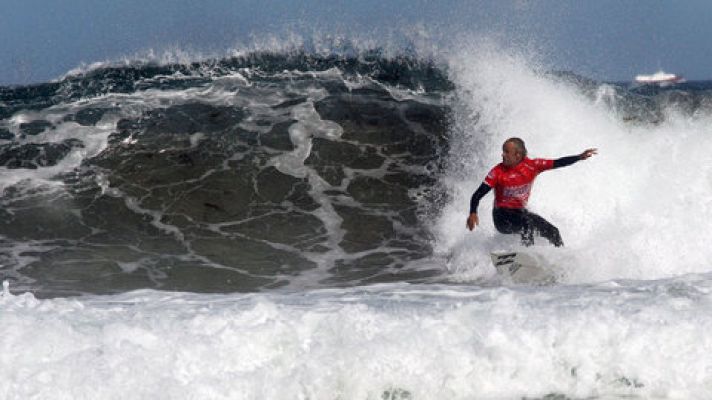 Temperaturas muy altas en el sureste peninsular y en Canarias