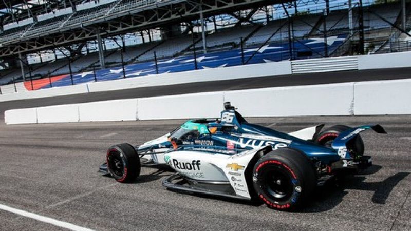 Vídeo: Fernando Alonso tendrá que mejorar en carrera para lograr la triple corona