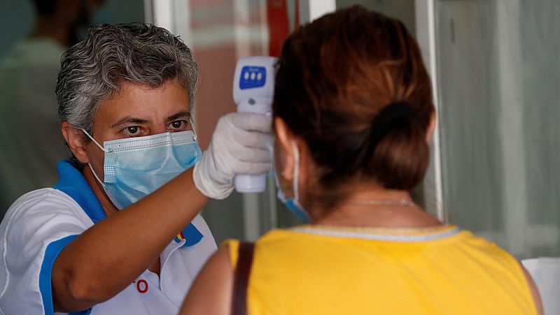 La justicia anula las nuevas medidas contra el coronavirus en Madrid y siembra incertidumbre entre los sectores afectados