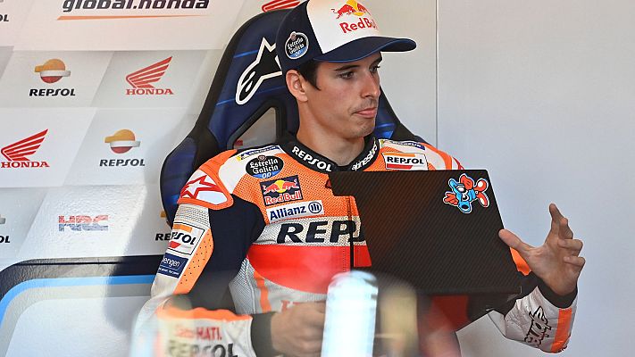  - Polémica entre los pilotos de MotoGP por la seguridad en Estiria