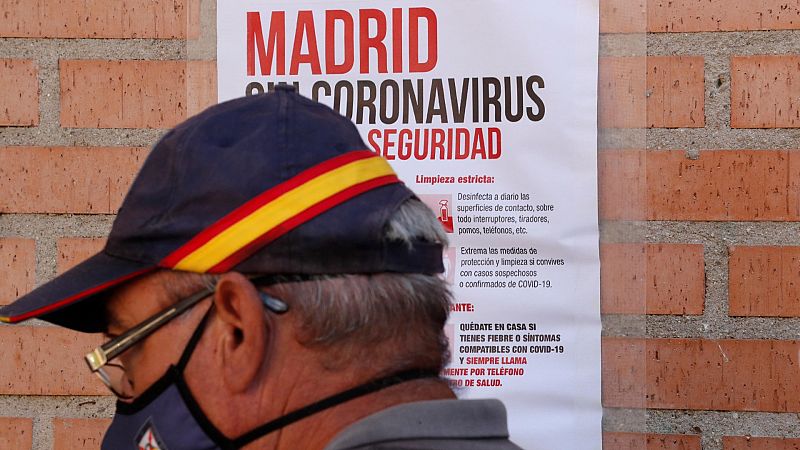 La Comunidad de Madrid recurrirá la anulación judicial de las nuevas restricciones contra el coronavirus