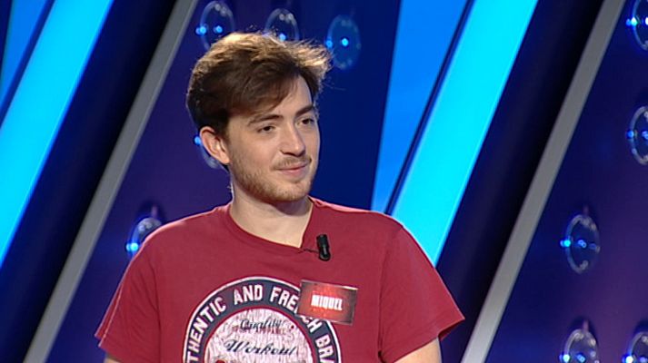 Saber y ganar - Saber y ganar. Edición de fin de semana - 22/08/20