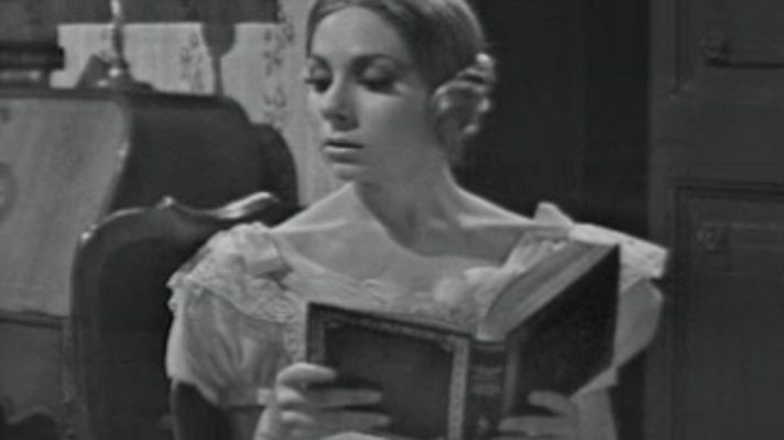 Eugenia de Montijo - Capítulo 2