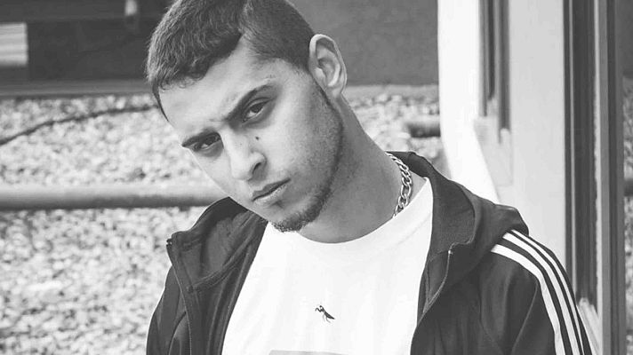 Telediario 1 - "Dollar", una historia de superación