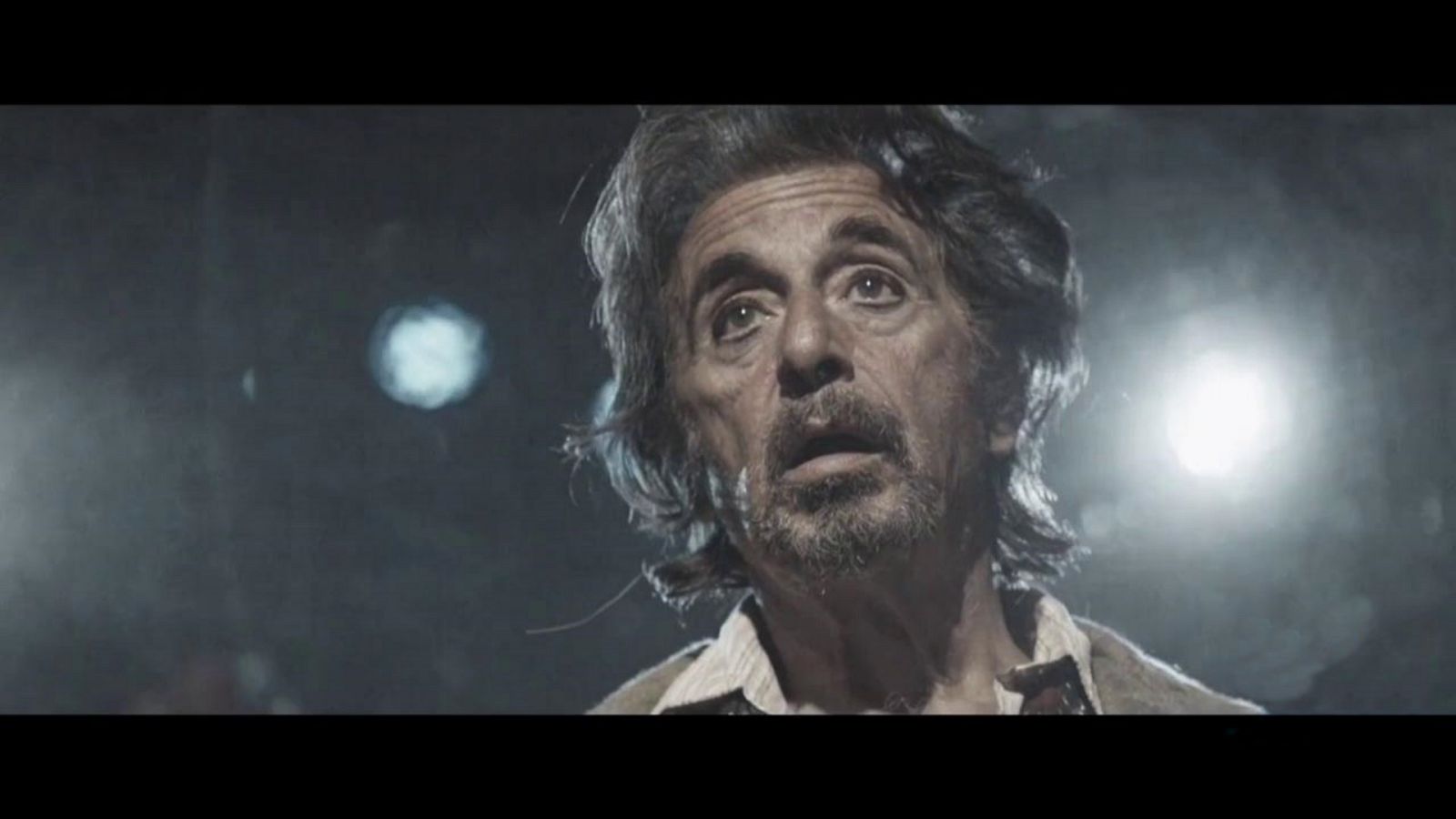 El cine de La 2 - La sombra del actor (presentación) - ver ahora