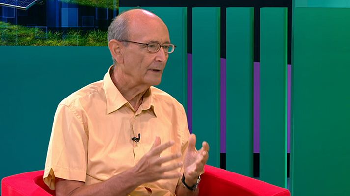 Buenas noticias TV - Desarrollo sostenible