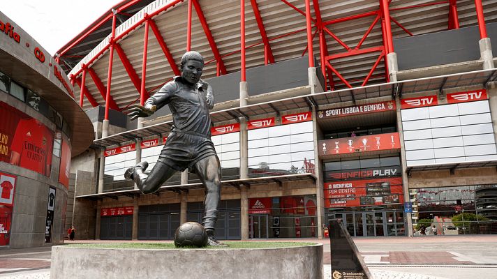 Informativo 24h - El 'novato' PSG desafía al poderío del Bayern