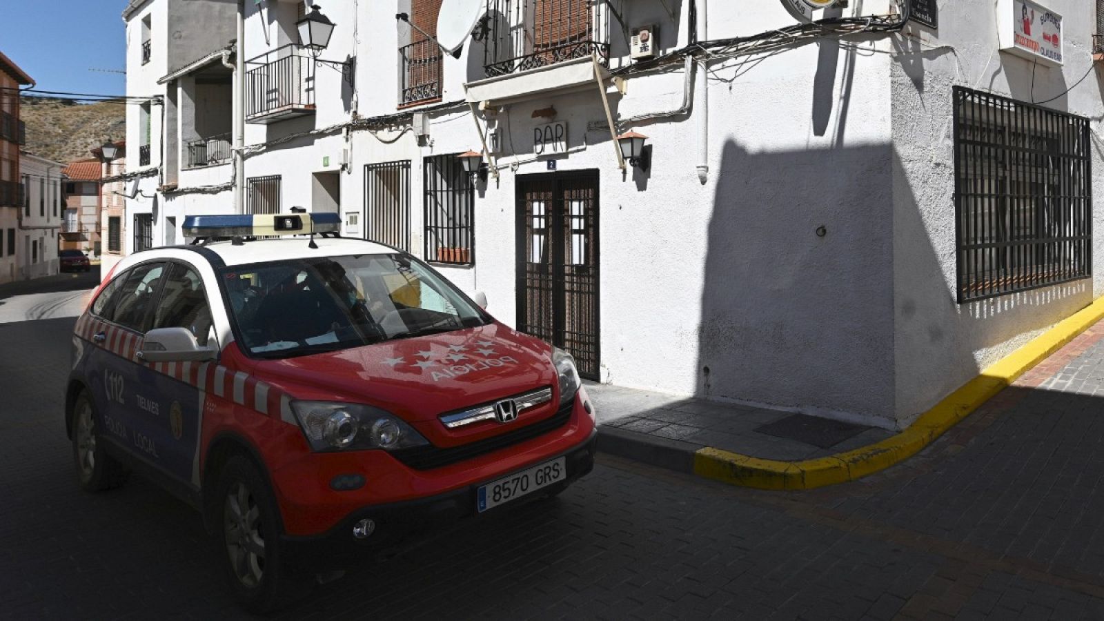 Las localidades de Valleseco y Tielmes piden a sus vecinos el confinamiento voluntario para evitar nuevos brotes