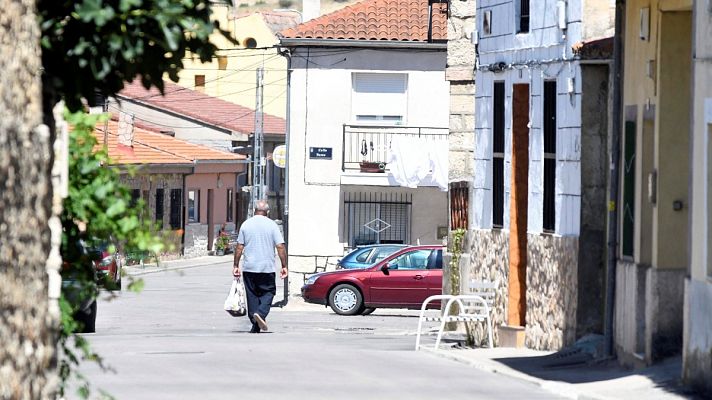 Confinados en pequeños municipios: "Tenemos que tener cuidado con las reuniones familiares"