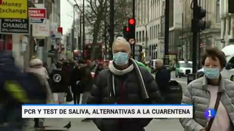 En el Reino Unido sigue el debate sobre la polémica cuarentena