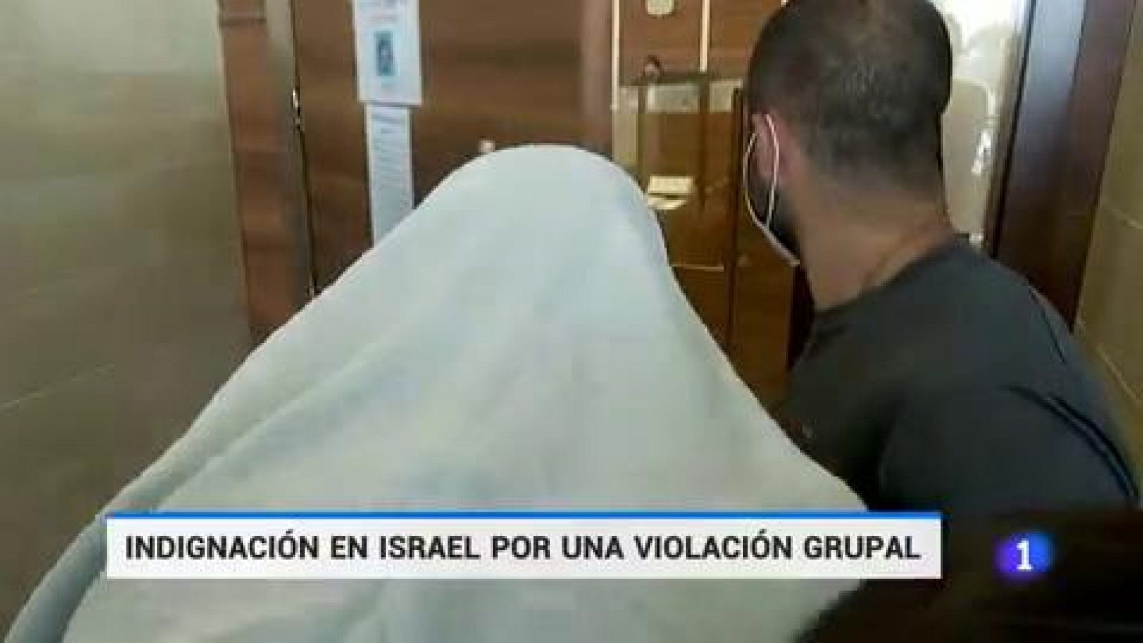 Indignación en Israel por la violación múltiple de una menor de 16 años | Ver