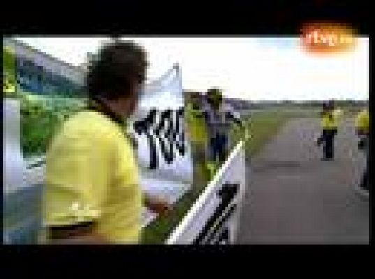  - Lorenzo, epicentro de fichajes