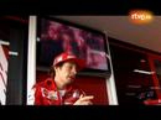  - Hayden doma a la bestia