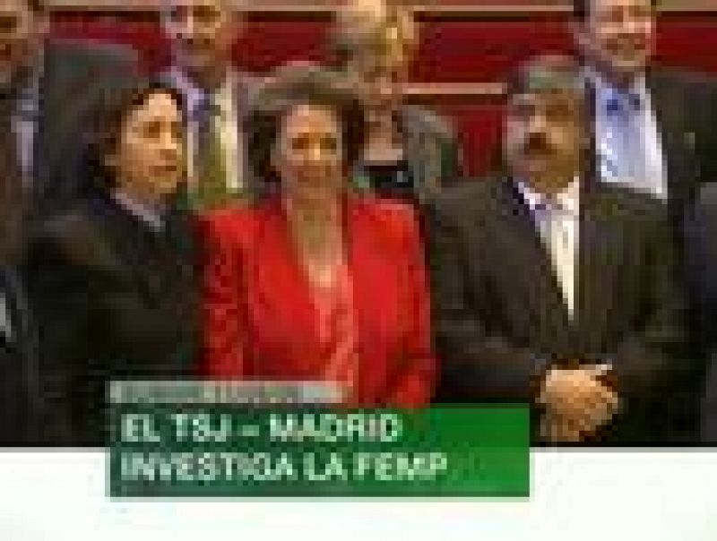  L'Informatiu. Informativo Territorial de la C.Valenciana (11/08/09)