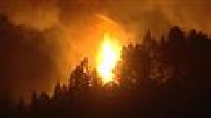 Telecanarias - Canarias en 2' - 23/08/2020