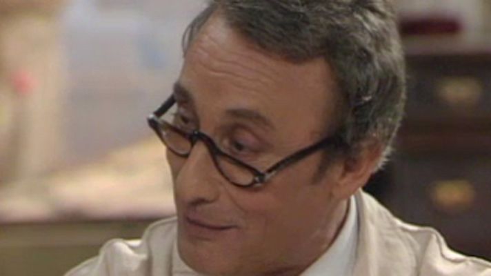 Teatro en el Archivo de RTVE - Prohibido en otoño