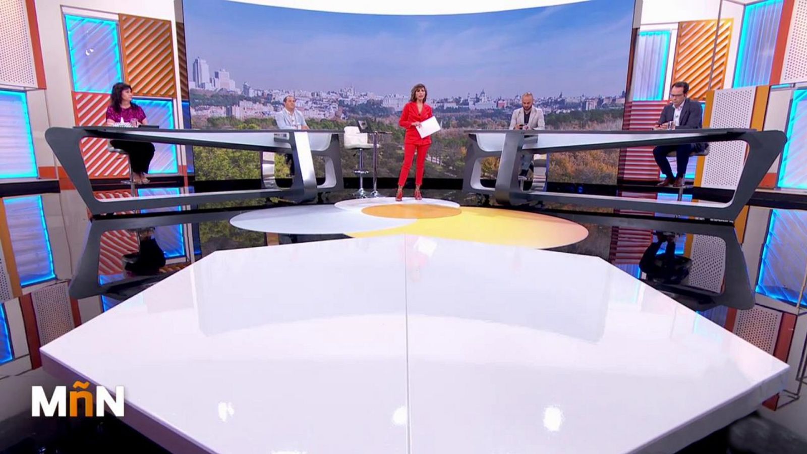 La Mañana - 24/08/20 - ver ahora