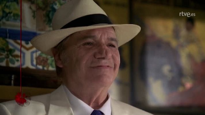 Lazos de sangre - La familia Rabal, resumen del programa